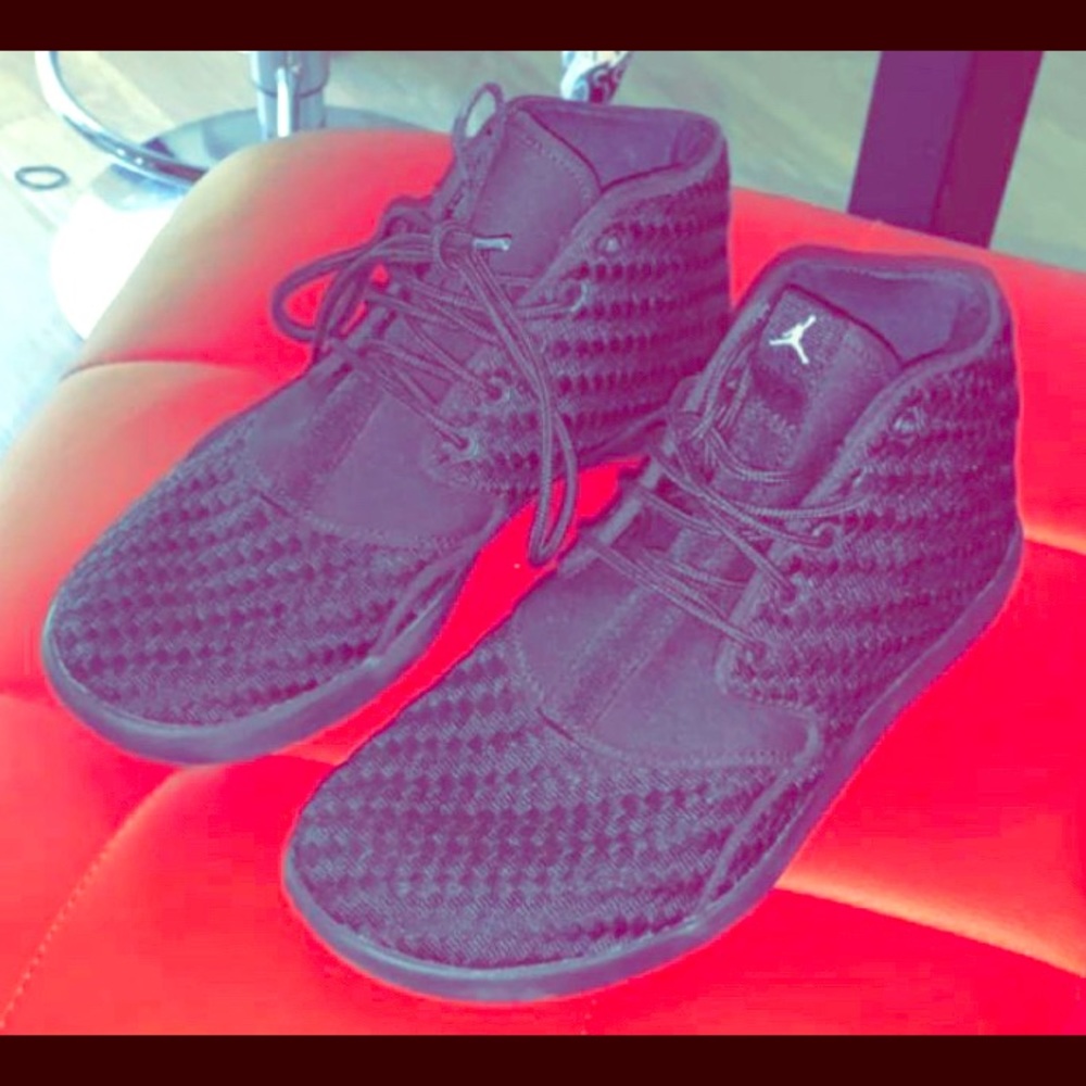 Boys Jordan’s